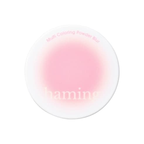 Multi Coloring Powder Blur, 02 Some, 1pack, 5g - Image 1