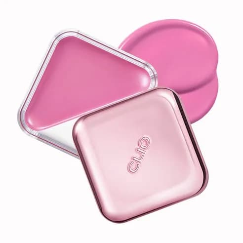 Essential Lipcheek Tap, 08 Bubbly Plum, 1pack - Image 1