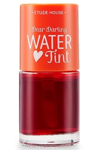 Dear Darling Water Tint, Orange Ade, 1pack, 9g - Image 1