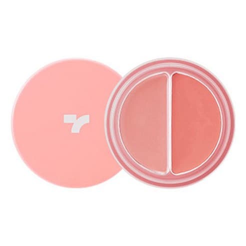 Cheek Tone Lip And Cheek Duo Balm, 4.8g, 11 Strawberry Whip, 1pack - Image 1