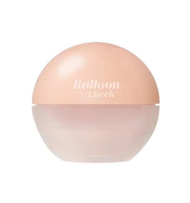 Balloon In Cheek, What A Beige, 1pack - Image 1