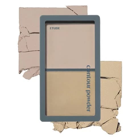 Contour Powder, 10g, 03 Illuminator, 1pack - Image 1