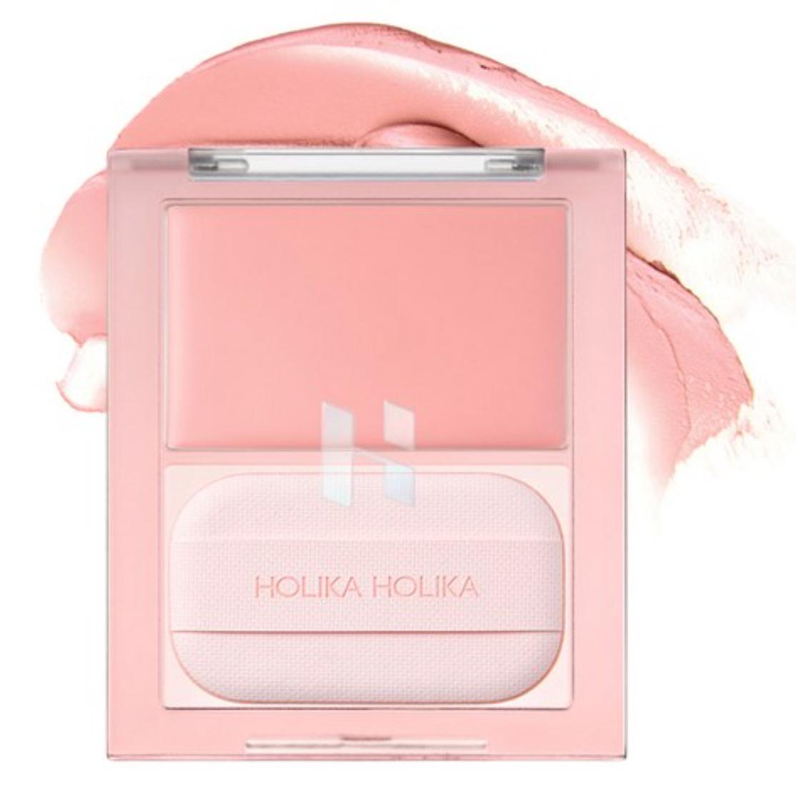 Tinted Milk Cream Blush, 5g, 08 Better Than Pink, 1pack - Image 1