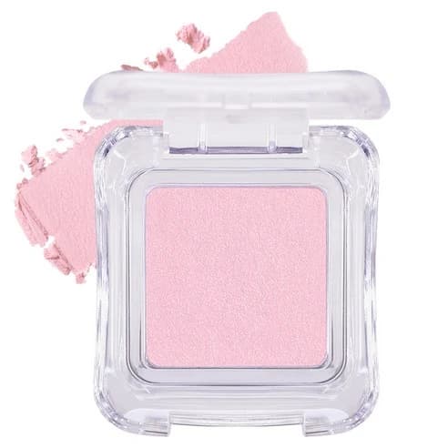 Pure Glassy Highlighter, PK01 Mermaid, 1pack, 4.7g - Image 1