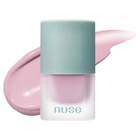 Mousse Care Cheek, 16ml, 01 Taro Mousse, 1pack - Image 1