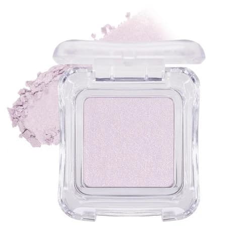 Pure Glassy Highlighter, PU01 Twilight, 1pack, 2.7g - Image 1