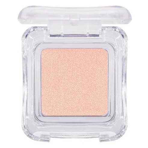 Pure Glassy Highlighter, OR01 Peach Beam, 1pack, 4.7g - Image 1