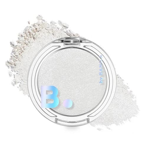 Silky Glow Highlighter, WH01 Frozen, 1pack - Image 1