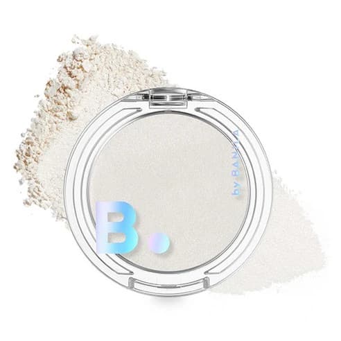 Silky Glow Highlighter, PK01 Pink Cloud, 1pack - Image 1