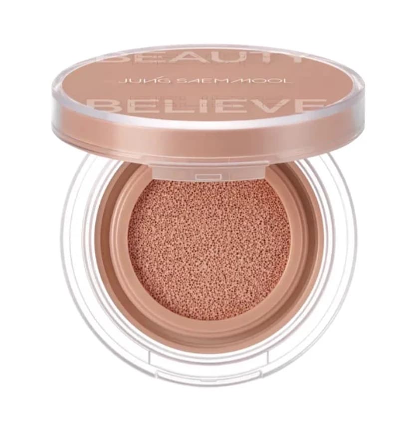 Artist Cushion Blush, 4g, 01 Ruddy Beige, 1pack - Image 1