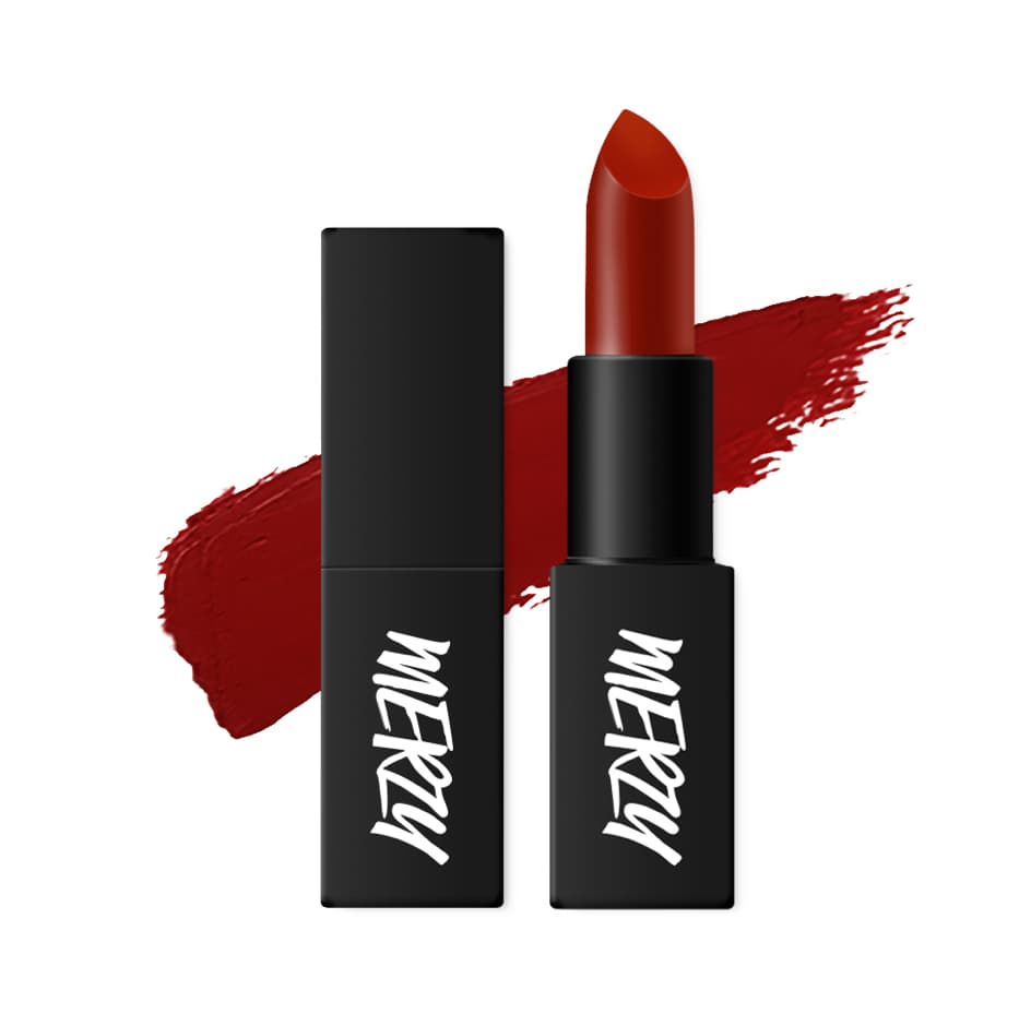 The First Lipstick, 4.5g, L4 With Me, 1pack - Image 1