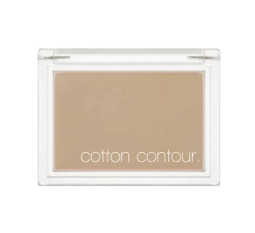Cotton Contour, Smoked Hazel, 1pack, 4g - Image 1