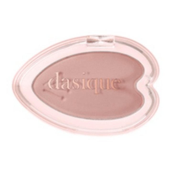 Blooming Single Shadow, 1.8g, 10 Berry Taupe, 1pack - Image 1