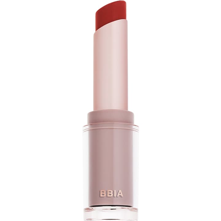 Ready to Wear Water Lipstick, 3g, 03 Wet Camellia, 1pack - Image 1