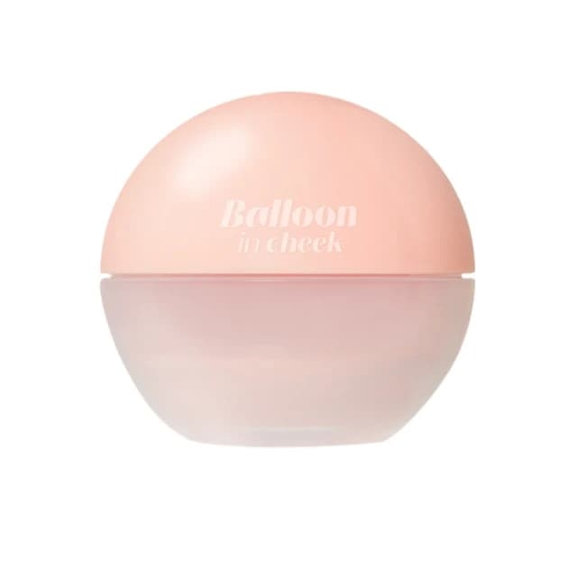 Balloon In Cheek, Bebe Yogurt, 1pack - Image 1