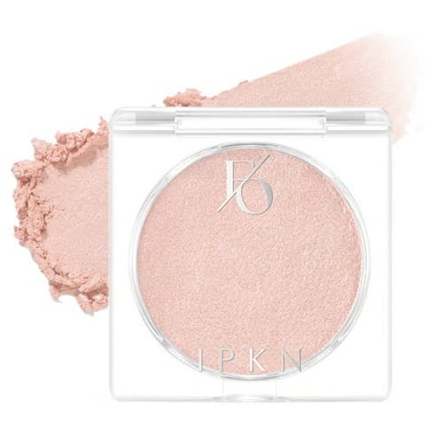 Flap One Single Highlighter, Peach Lace, 1pack - Image 1
