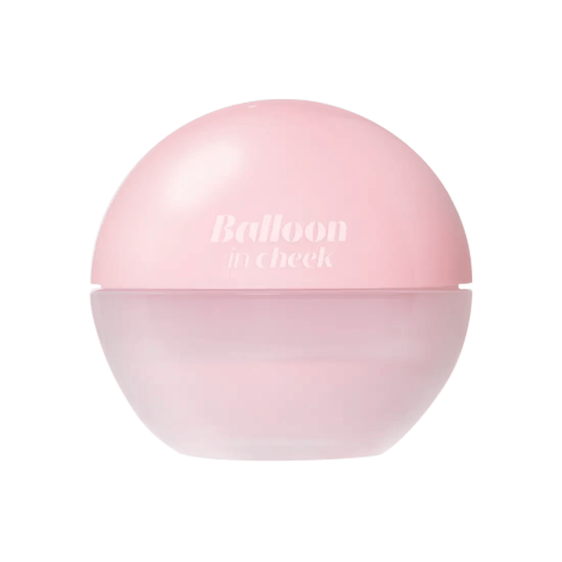 Balloon In Cheek, 6g, Candy Pink, 1pack - Image 1