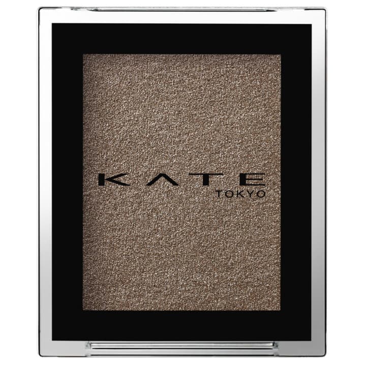 The Eye Color [Pearl], 1.4g, 19 Cocoa Brown, 1pack - Image 1