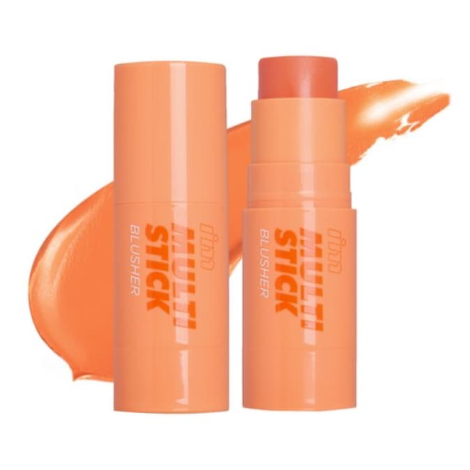 I'm Multi Stick Blusher, 7g, 02 Coral, 1pack - Image 1