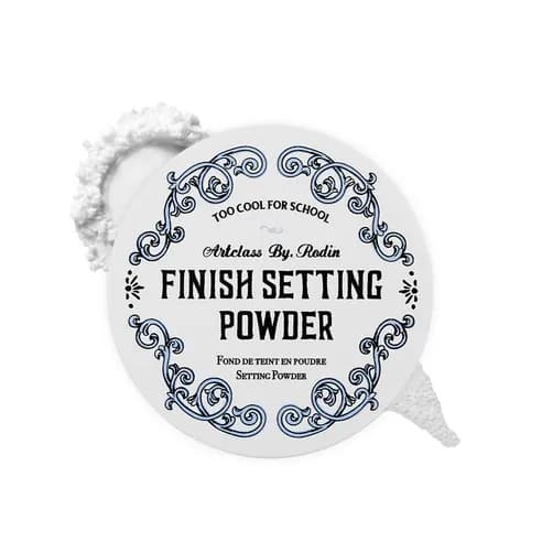 Artclass by Rodin Finish Setting Powder, 10g, 1pack - Image 1