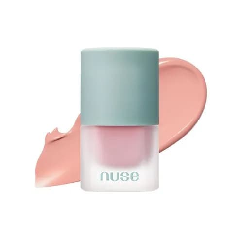 Mousse Care Cheek, 16ml, 02 Pink Topper, 1pack - Image 1