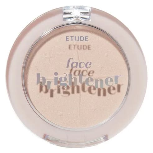 Face Brightener, Rosy, 1pack, 5g - Image 1