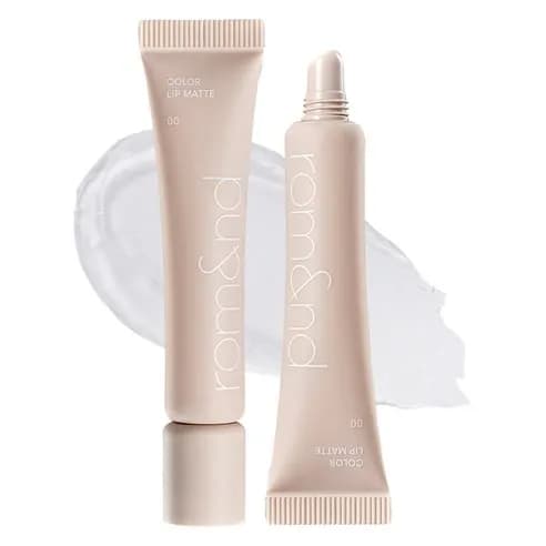 Color Lip Matte [Primer], 8g, 00 Lip Matte, 1pack - Image 1