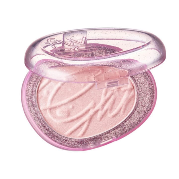 Glitz Stone Highlighter, HL10 Opal Blooming, 1pack, 6g - Image 1