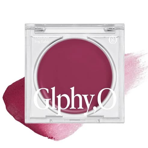 Fog Balm, Plum Kiss, 1pack - Image 1