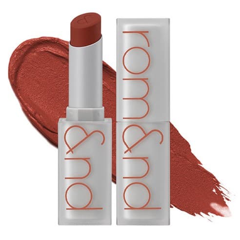 Zero Matte Lipstick, 3g, 05 Evening, 1pack - Image 1
