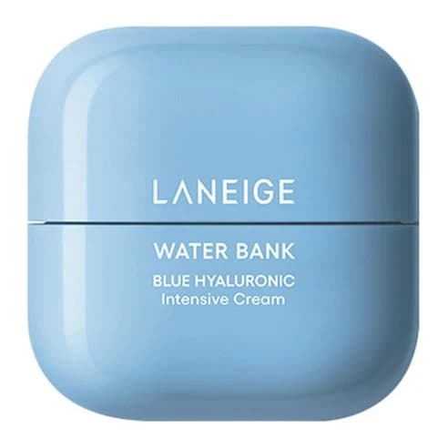 Waterbank Blue Hyaluronic Intensive Cream, 50ml - Image 1