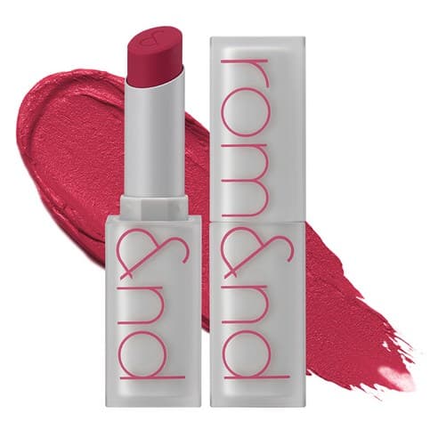 Zero Matte Lipstick, 3g, 14 Sweet Pea, 1pack - Image 1