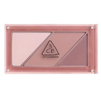 Layer It All Blush Palette, 01 Rosy Tan, 1pack - Image 1