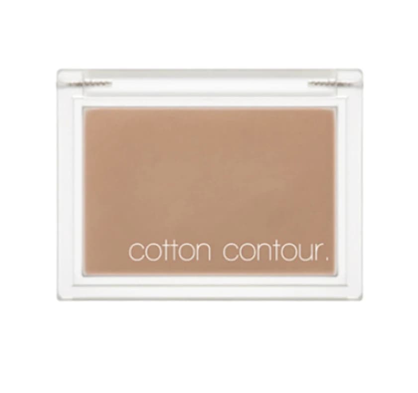 Cotton Contour, Salted Hot Choco, 1pack, 4g - Image 1