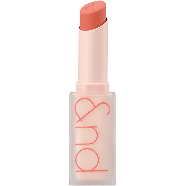 Zero Matte Lipstick, 3g, 09 Shell Nude, 1pack - Image 1
