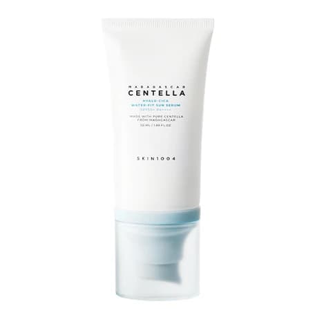 SKIN1004 Madagascar Centella Hyalu-Cica Water-fit Sun Serum [SPF50+/PA++++], 50ml - Image 1