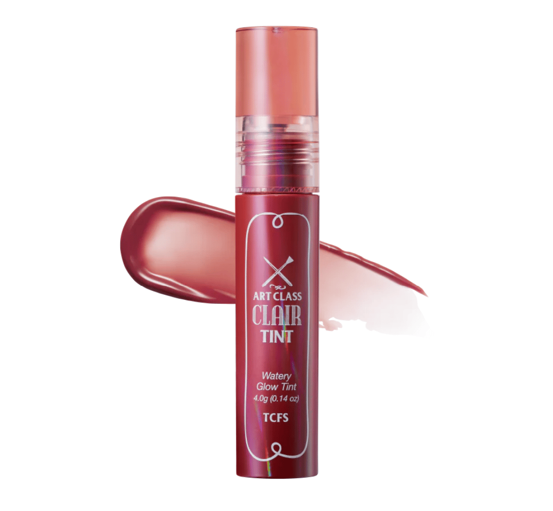 Artclass Clair Tint, 4g, 07 Rosy Sway, 1pack - Image 1