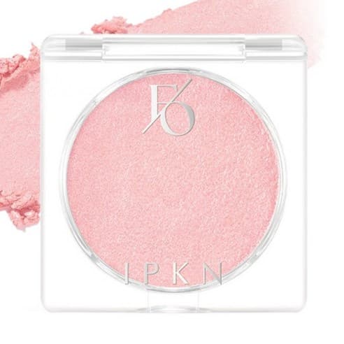 Flap One Single Highlighter, Bunny Breeze, 1pack - Image 1