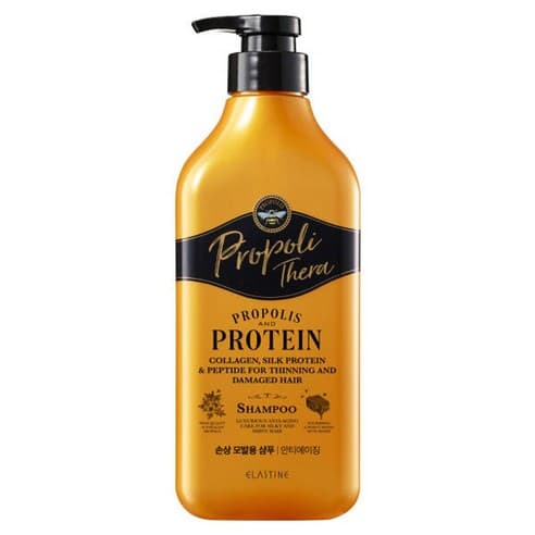Propolithera Anti-Aging Care Shampoo, 500ml, 1pack - Image 1