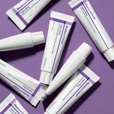 Centellian24 Madeca Cream Tight Lifting, 50ml - Image 3