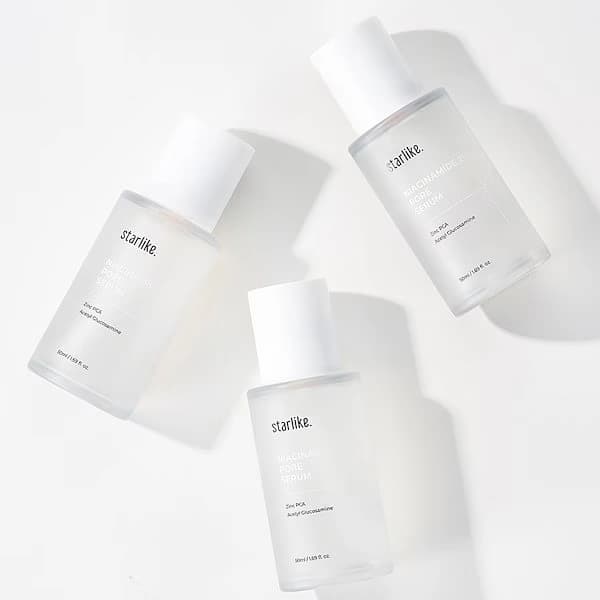 Niacinamide 21 Pore Serum, 50ml - Image 2