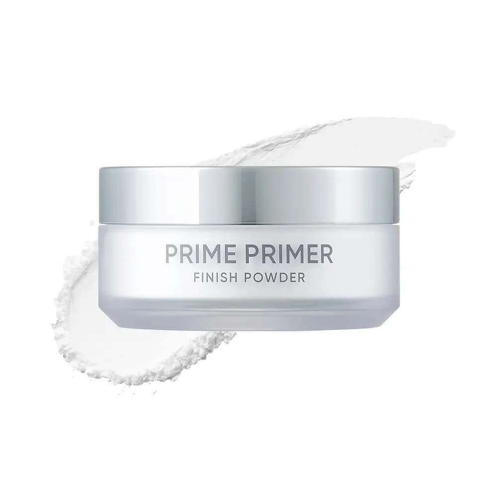 Prime Primer Finish Powder, 12g, 1pack - Image 1