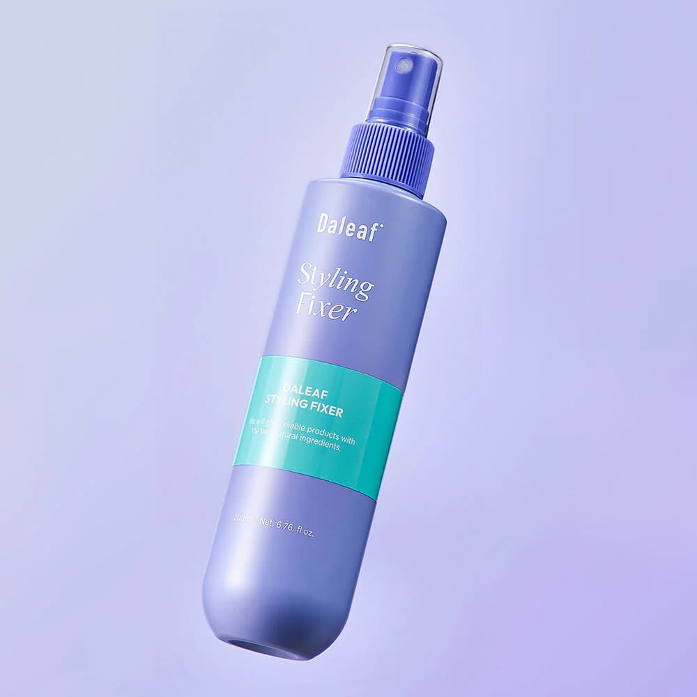Glam Styling Fixer, 200ml - Image 2