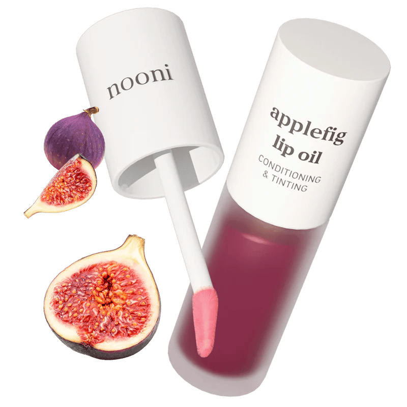 Applefig Lip Oil, 3.7ml - Image 4