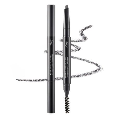 Designing Eyebrow, 0.3g, 06 Dark Gray, 1pack - Image 1