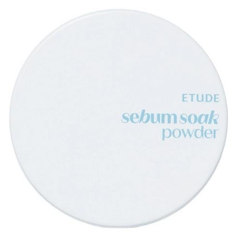 Sebum Soak Powder, 5g, 1pack - Image 1