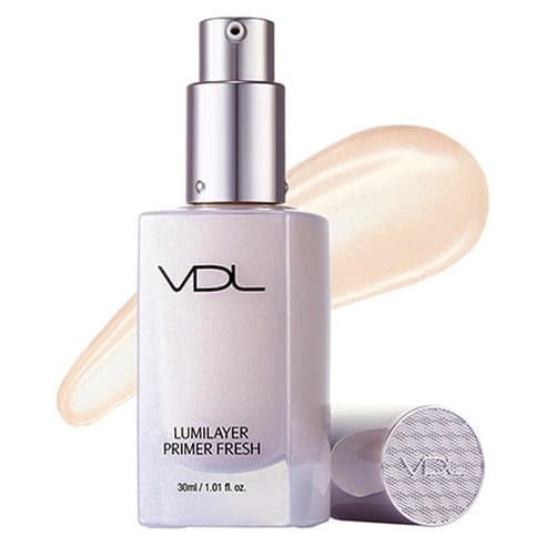 Lumilayer Primer Fresh, 30ml, 1pack - Image 1