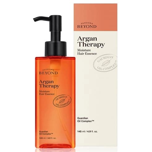 Argan Therapy Moisture Essence, 145ml, 1pack - Image 1