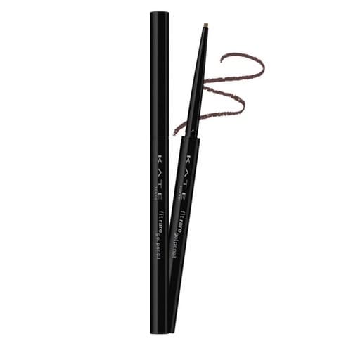 Fit Rare Gel Pencil N, 0.08g, BR-2 Gel Deep Brown, 1pack - Image 1