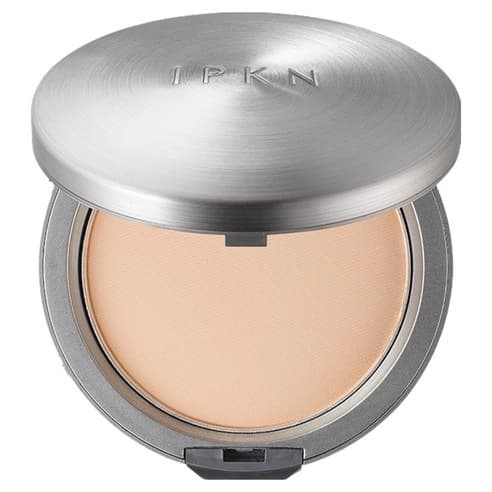 Original Perfume Powder Pact, 20g, 21 Nude Beige, 1pack - Image 1